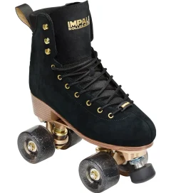 Rulleskøjter|Rulleskøjter*Impala Rulleskøjter - Samira Quad Skate - Black Night