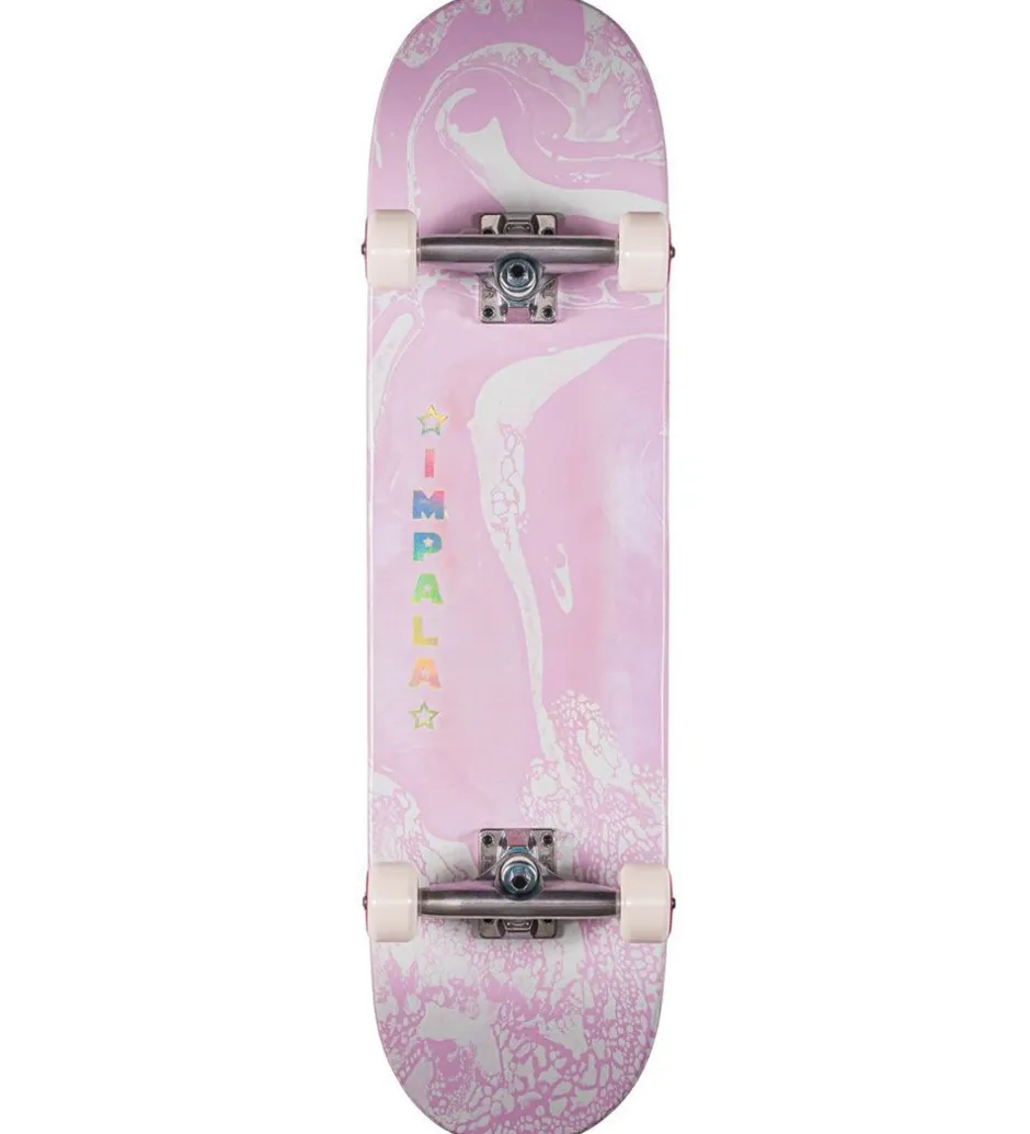 Skateboards*Impala Skateboard - Cosmos - 8,25'' - Pink
