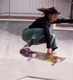 Skateboards*Impala Skateboard - Mystic - 8.0'' - Pea The Feary