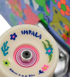 Impala Skateboard - Neptune Surf Skate - 30