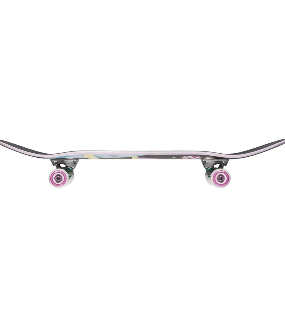 Skateboards*Impala Skateboard - Saturn - 8,25'' - Robin Eisenberg Space
