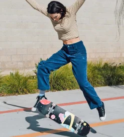 Skateboards*Impala Skateboard - Saturn - 8,25'' - Robin Eisenberg Space
