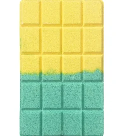 Pleje- Og Toiletartikler|Bath Bombs*Inuwet Bath Tablet Fizz - 200g - Monoi