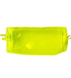 Inuwet Gavesæt - Neglelak/Hårpynt - Neon Yellow