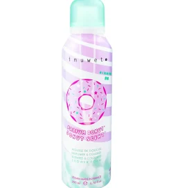 Pleje- Og Toiletartikler*Inuwet Shower Foam - 200ml - Donuts