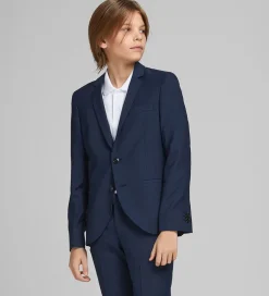 Børn Jack & Jones Blazer - JprSolaris - Noos - Dark Navy