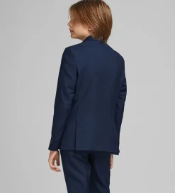 Børn Jack & Jones Blazer - JprSolaris - Noos - Dark Navy