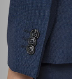 Børn Jack & Jones Blazer - JprSolaris - Noos - Dark Navy