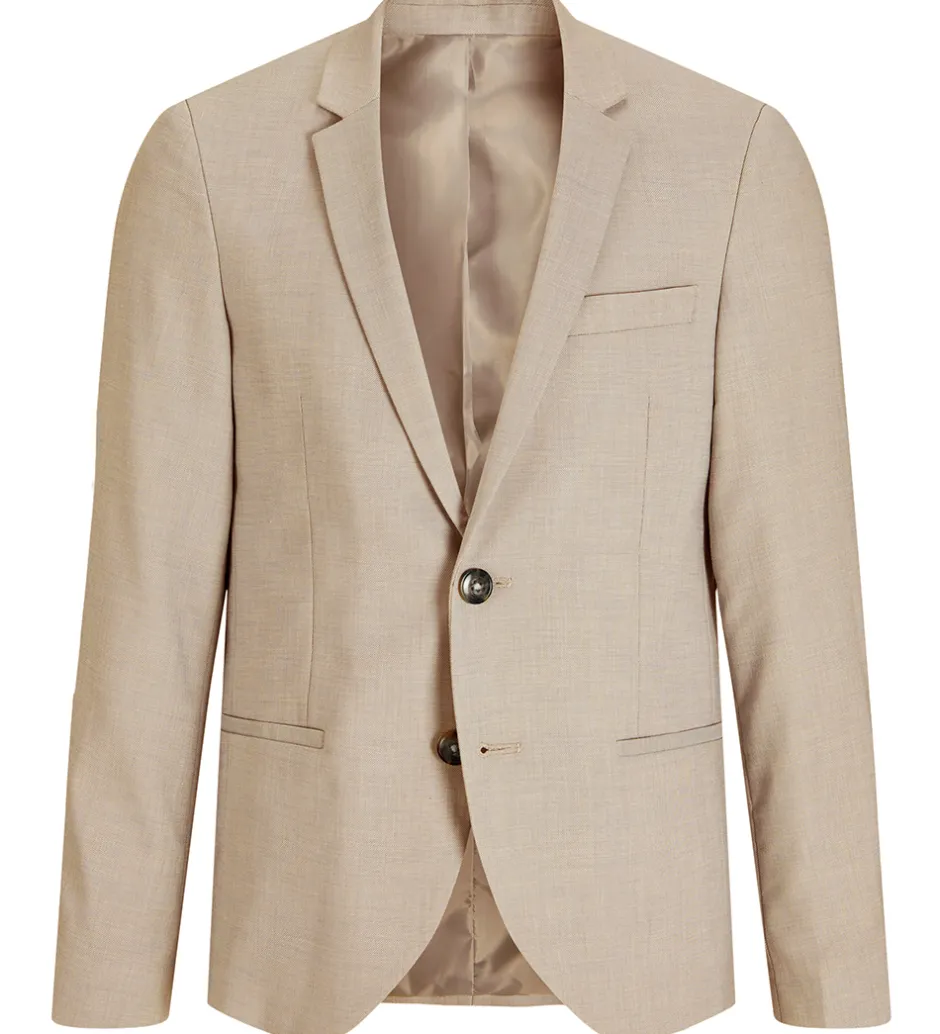 Konfirmationstøj|Jakkesæt Og Blazers*Jack & Jones Blazer - JprSolaris - Noos - Pure Cashmere