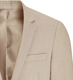 Konfirmationstøj|Jakkesæt Og Blazers*Jack & Jones Blazer - JprSolaris - Noos - Pure Cashmere