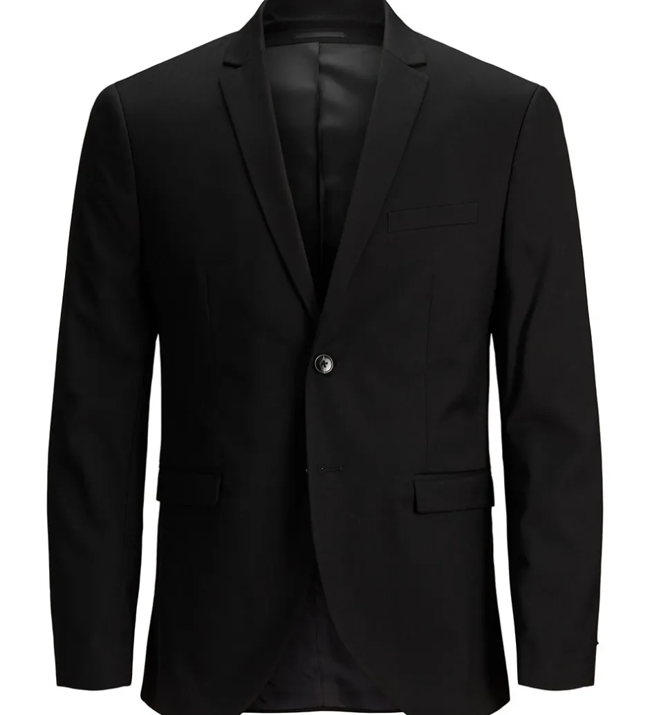 Børn Jack & Jones Blazer - JprSolar- Noos - Sort