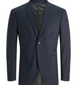 Børn Jack & Jones Blazer - Noos - JprSolar - Dark Navy