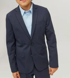Børn Jack & Jones Blazer - Noos - JprSolar - Dark Navy
