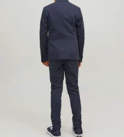 Børn Jack & Jones Blazer - Noos - JprSolar - Dark Navy