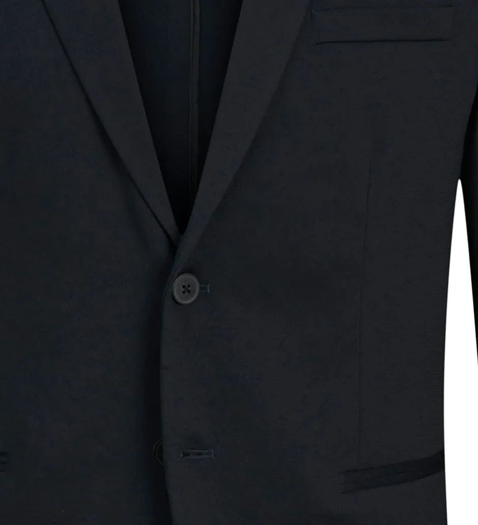 Børn Jack & Jones Blazer - Noos - JjeJaxon - Dark Navy