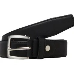 Børn Jack & Jones Bælte - Noos - JacAnton - Sort