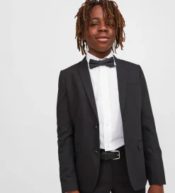Børn Jack & Jones Bælte - Noos - JacAnton - Sort