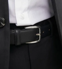 Børn Jack & Jones Bælte - Noos - JacAnton - Sort