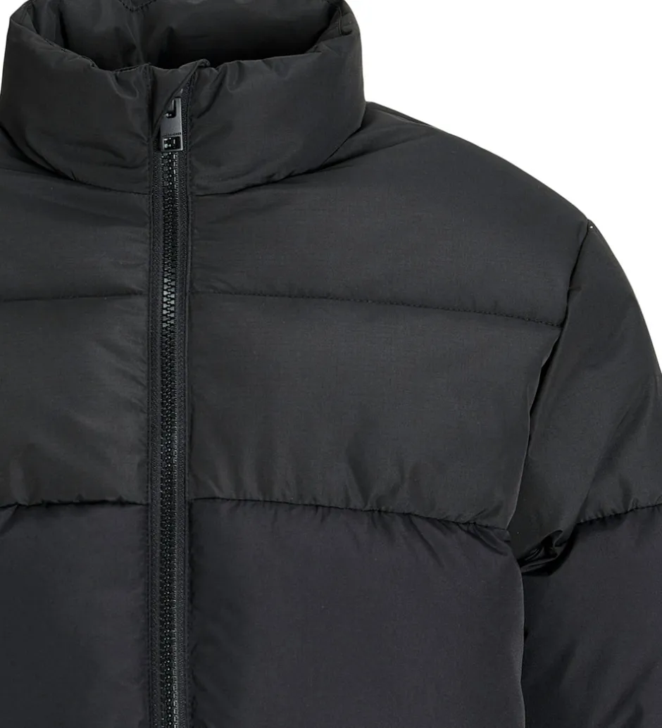 Overgangsjakker|Dunjakker Og Dynejakker*Jack & Jones Dynejakke - JJMaze - Sort