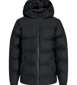 Overgangsjakker|Dunjakker Og Dynejakker*Jack & Jones Dynejakke - PU - JjElements - Sort