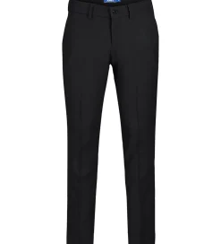 Børn Jack & Jones Habitbukser - JprSolar - Noos - Sort