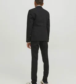 Konfirmationstøj|Jakkesæt Og Blazers*Jack & Jones Jakkesæt - Noos - JprSolar - Sort