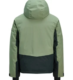 Vinterjakker*Jack & Jones Vinterjakke - JjAlpes - Laurel Wreath