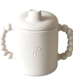 Kop Og Tudekop*Jack o Juno Kop m. Tud - Silikone - Bubble - Cream