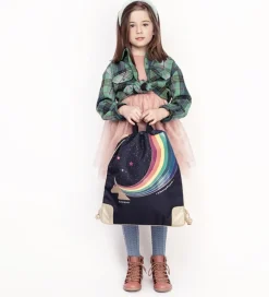 Gymnastikposer|Gymnastikposer*Jeune Premier Gymnastikpose - City Bag - Unicorn Gold