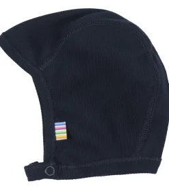 Babyhjelme*Joha Babyhjelm - Rib - Navy
