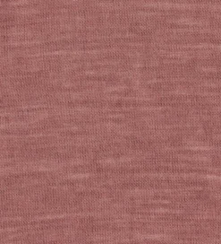 Babyhjelme*Joha Babyhjelm - Uld/Bambus - Mørk Rose