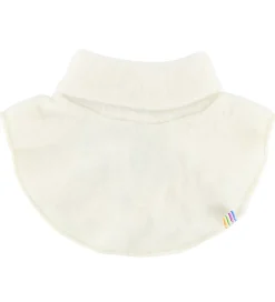 Halsedisser*Joha Halsedisse - Babyuld - Creme