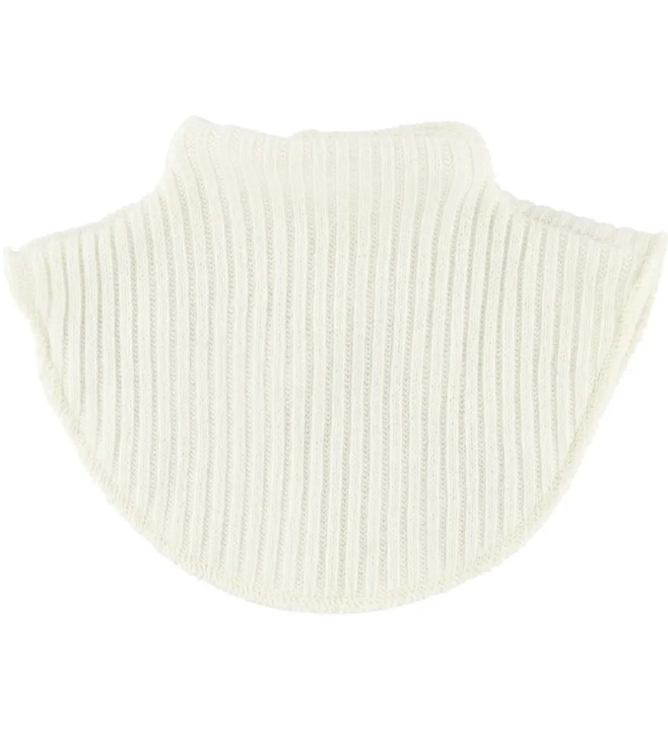 Børn Joha Halsedisse - Uld - Creme