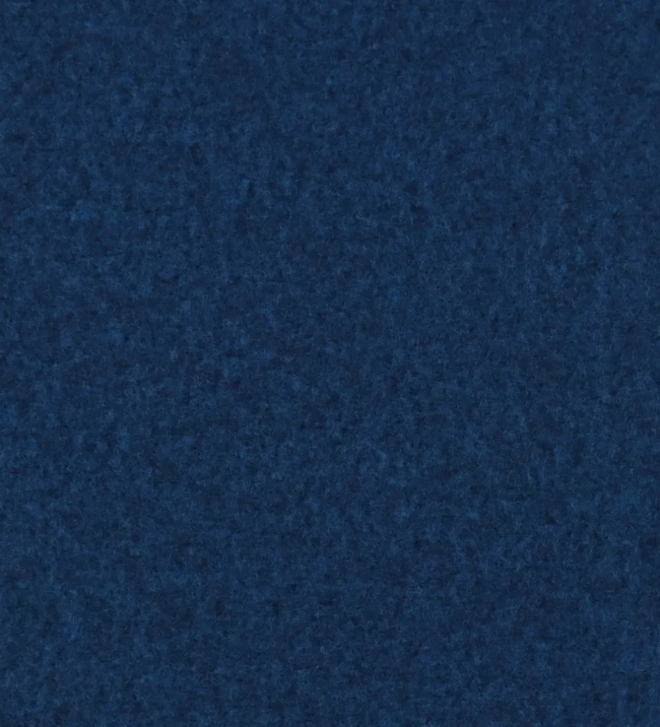 Børn Joha Hue - Uld - Mørk Turkis