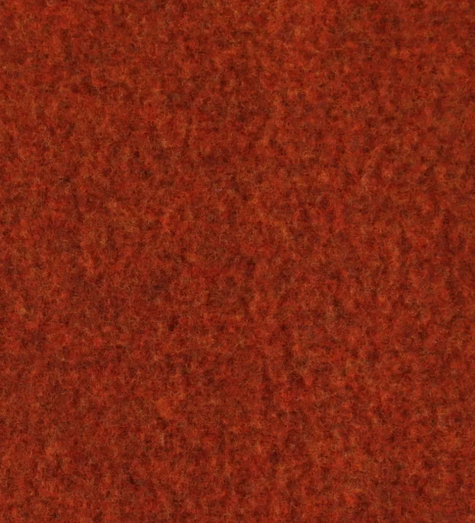 Børn Joha Hue - Uld - Rust
