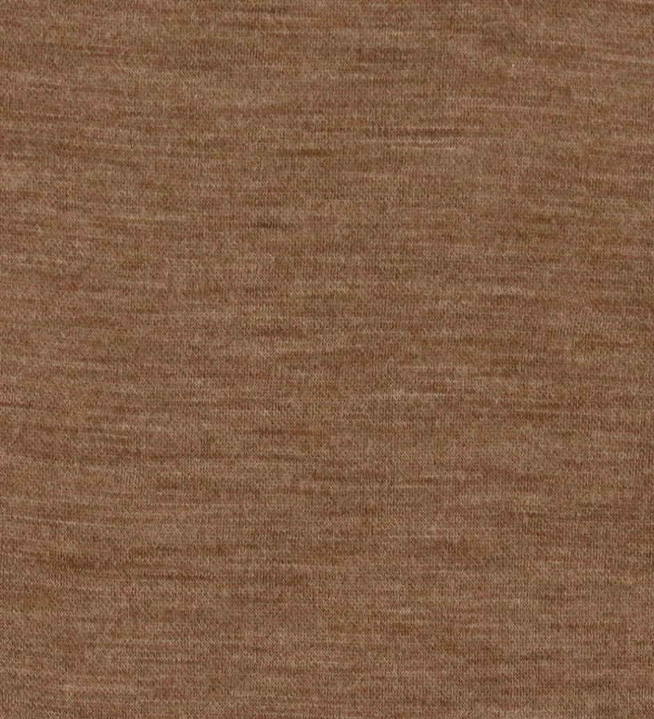 Børn Joha Tube - Uld - Varm Brun