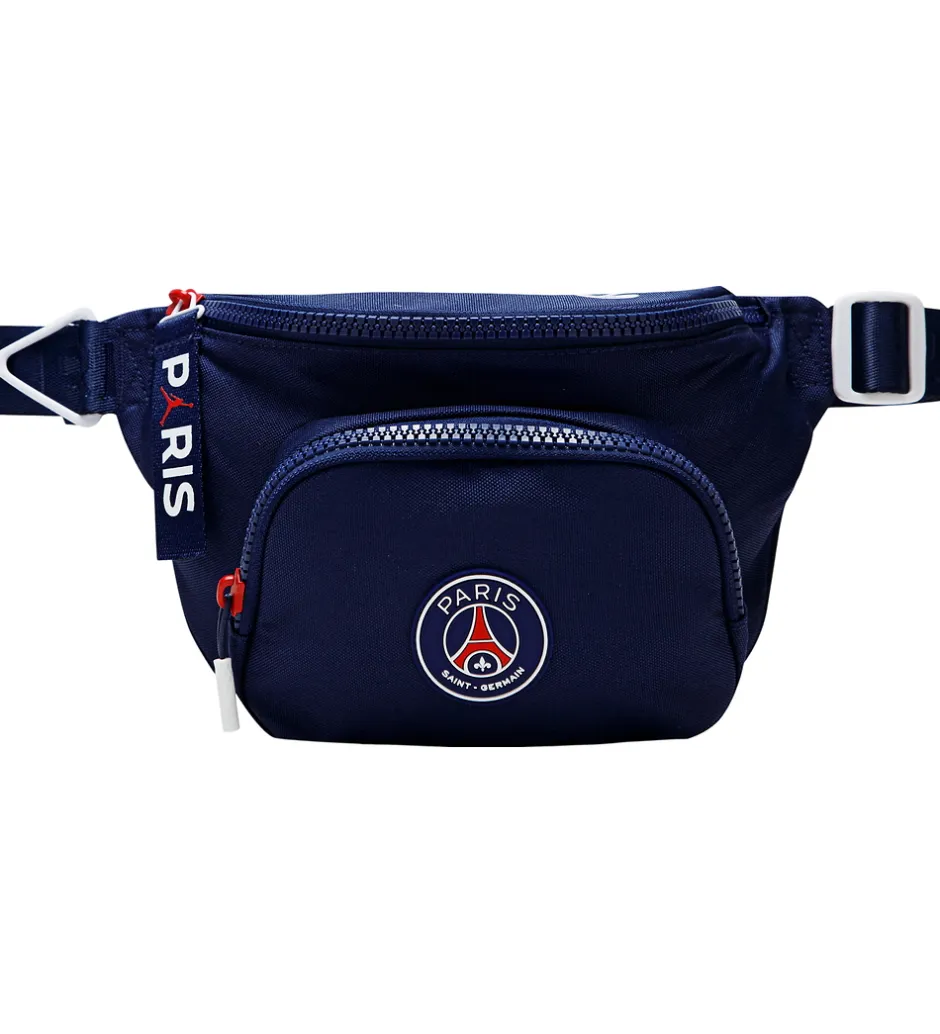 Bæltetasker*Jordan Bæltetaske - Midnight Navy m. PSG