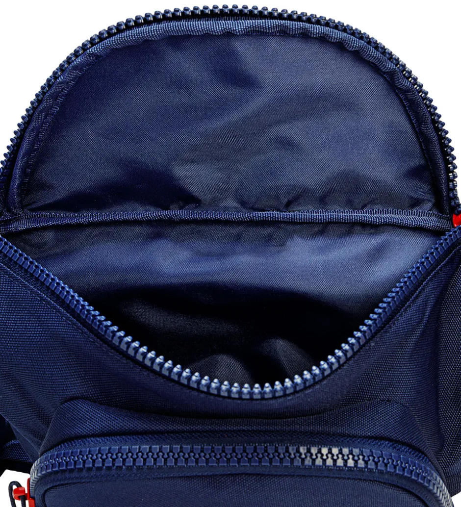 Bæltetasker*Jordan Bæltetaske - Midnight Navy m. PSG