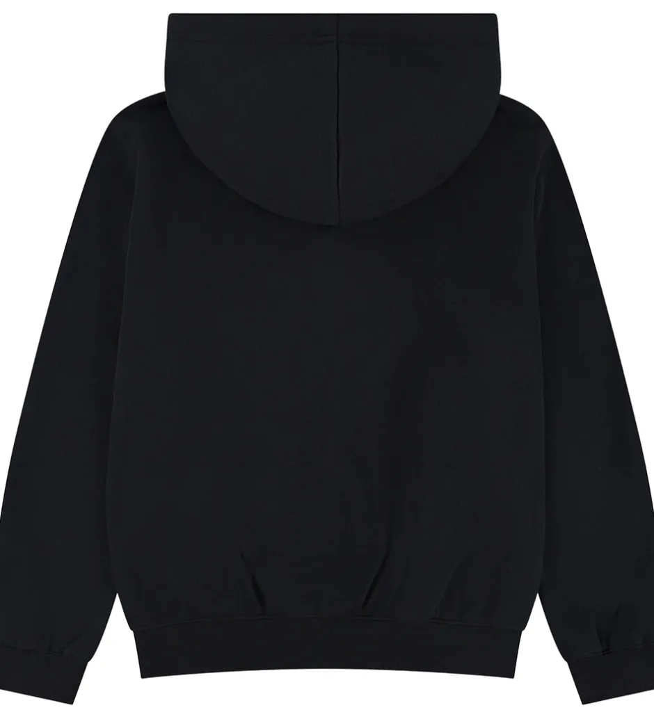 Børn Jordan Cardigan - Sort