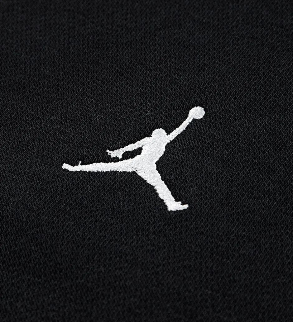 Børn Jordan Cardigan - Sort