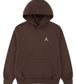 Hættetrøjer*Jordan Hættetrøje - Baroque Brown