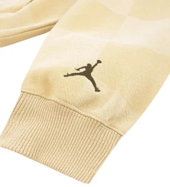 Hættetrøjer*Jordan Hættetrøje - Sesame m. Logo