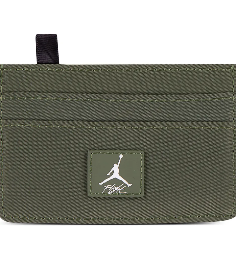 Punge*Jordan Kortholder - Olive