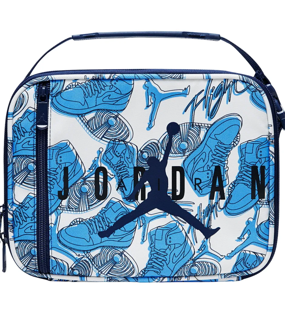 Madkasser*Jordan Madkasse - Midnight Navy/Sail