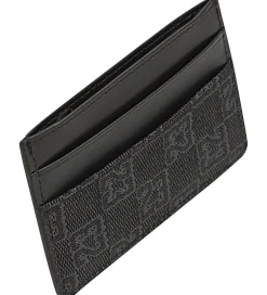 Jordan Pung - Jam Monogram - Sort