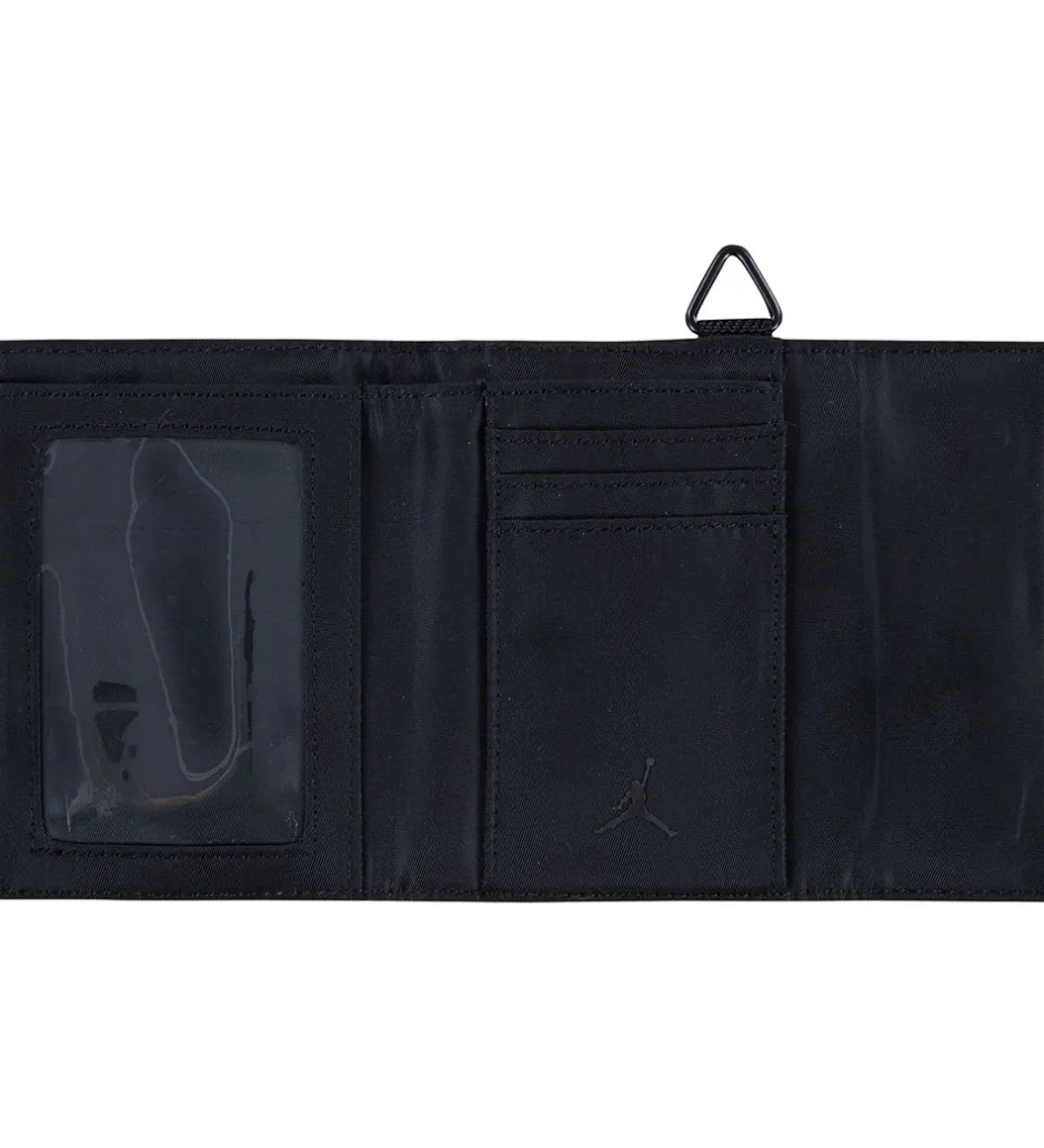 Punge*Jordan Pung - Trifold - Sort