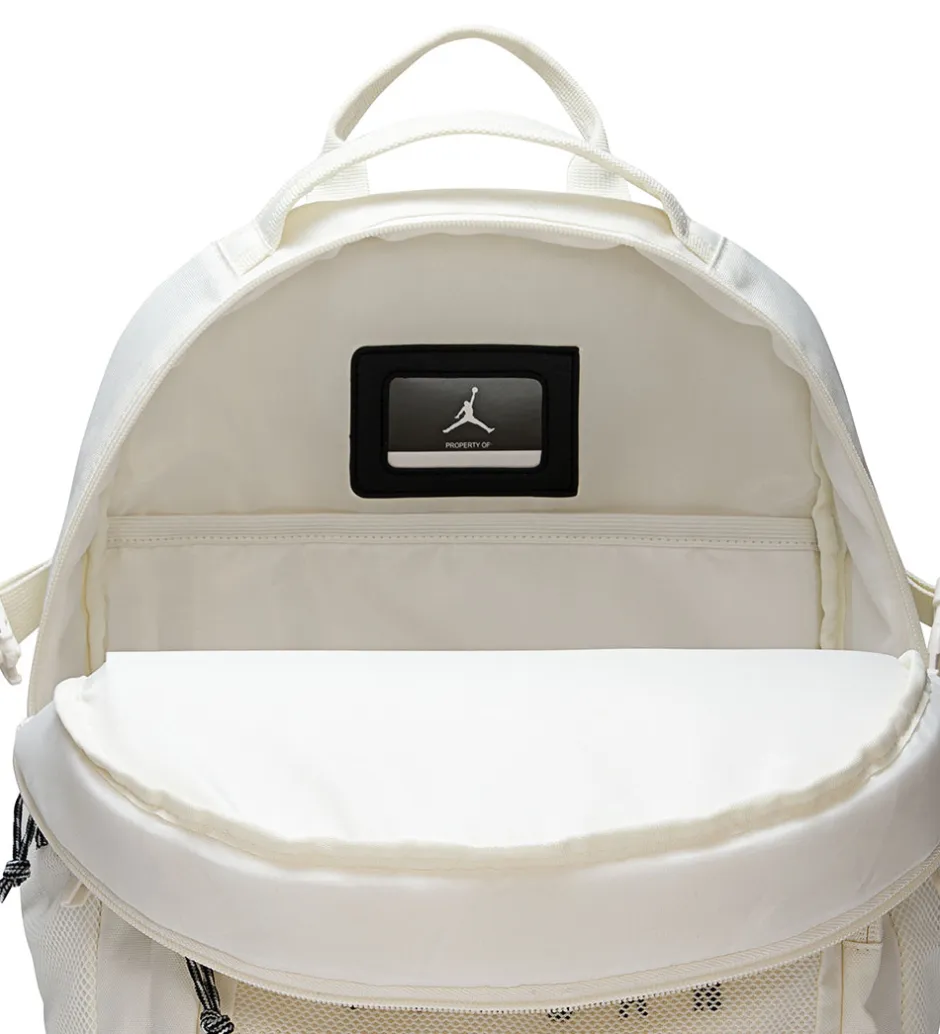 Rygsække*Jordan Rygsæk - Jam - Pale Ivory
