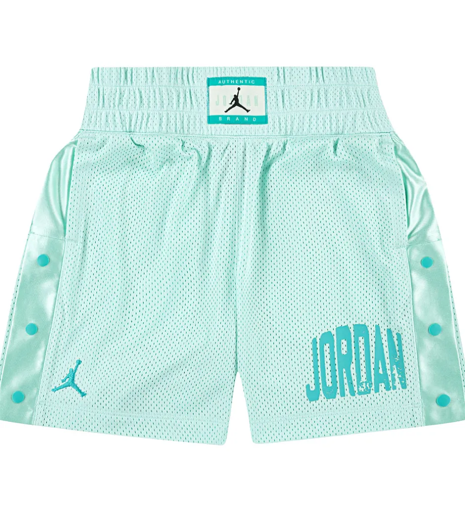 Sportsshorts*Jordan Shorts - Dri-Fit - Igloo m. Print