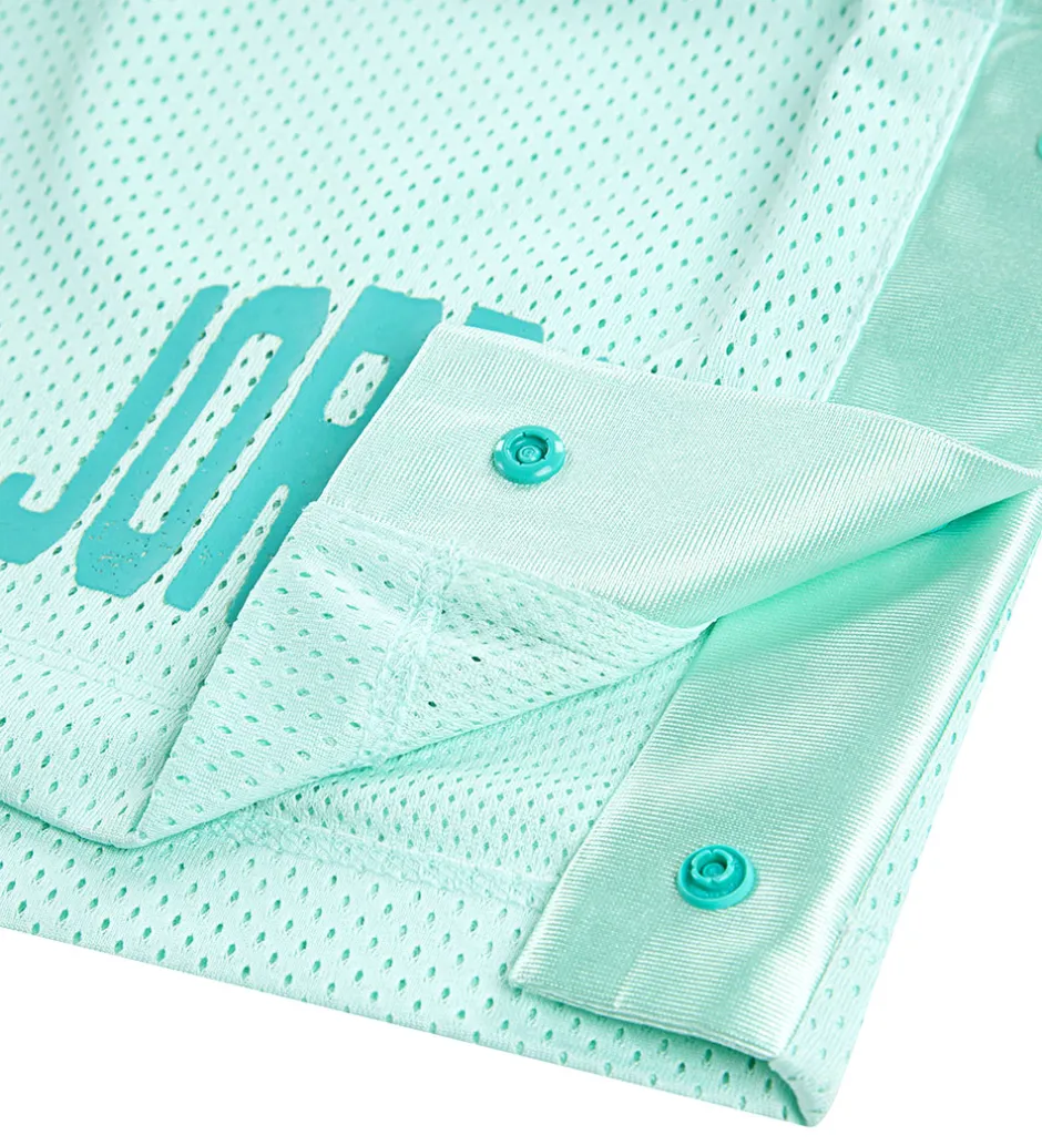 Sportsshorts*Jordan Shorts - Dri-Fit - Igloo m. Print