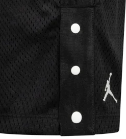 Jordan Shorts - Dri-Fit - Sort m. Print